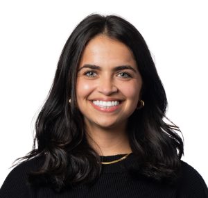 Headshot of Anjali Yadav