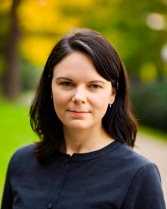 Christina Giles-Thibodeau photo