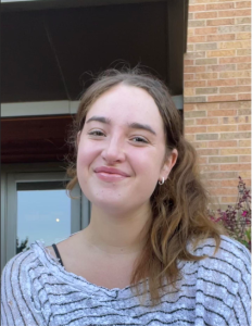 Allison Kalupa photo