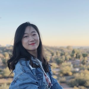 Xuesong Cang photo