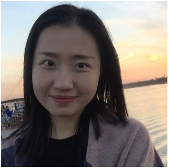 Li, Lin – Master of Science in Learning Analytics – UW–Madison