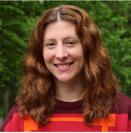 Madison Larson Larson, Ayla – Master of Science in Learning Analytics – UW–Madison